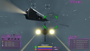 Underspace скачать торрент