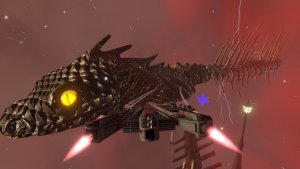 Underspace скачать торрент