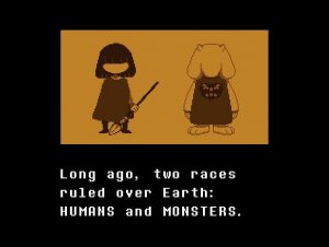 Undertale скачать торрент