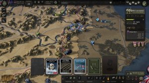 Unity of Command 2 скачать торрент