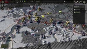 Unity of Command 2 скачать торрент