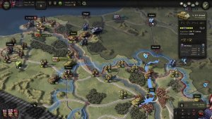 Unity of Command 2 скачать торрент