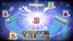 UNO скачать торрент
