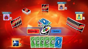 UNO скачать торрент