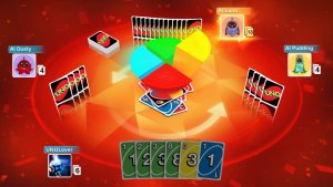 UNO скачать торрент
