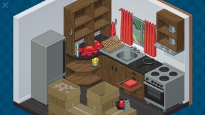 Unpacking скачать торрент