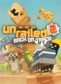 Unrailed 2: Back on Track