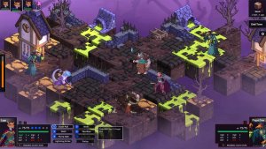 Untamed Tactics скачать торрент