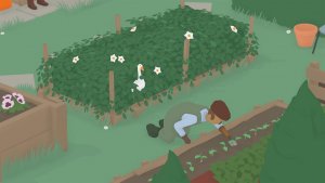 Untitled Goose Game скачать торрент