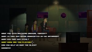 Unusual Findings скачать торрент