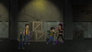 Unusual Findings скачать торрент