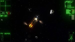 ΔV: Rings of Saturn скачать торрент
