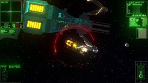 ΔV: Rings of Saturn скачать торрент