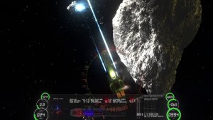ΔV: Rings of Saturn скачать торрент