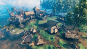 Valheim скачать торрент