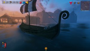 Valheim скачать торрент