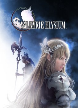 Valkyrie Elysium