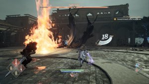 Valkyrie Elysium скачать торрент