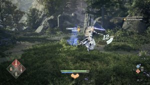 Valkyrie Elysium скачать торрент