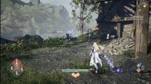 Valkyrie Elysium скачать торрент