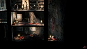 Vampire Clans скачать торрент