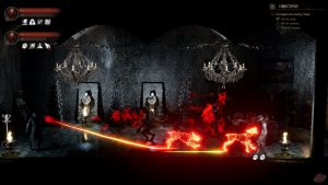 Vampire Clans скачать торрент
