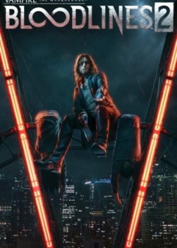 Vampire: The Masquerade - Bloodlines 2
