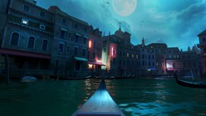Vampire: The Masquerade - Justice скачать торрент