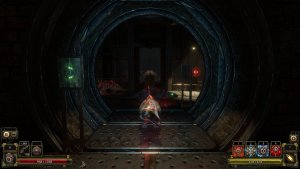 Vaporum: Lockdown скачать торрент