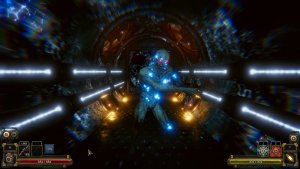 Vaporum: Lockdown скачать торрент