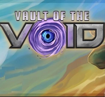 Vault of the Void