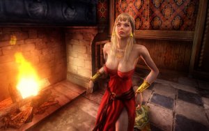 Ведьмак 1 / The Witcher скачать торрент