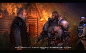 Ведьмак 1 / The Witcher скачать торрент