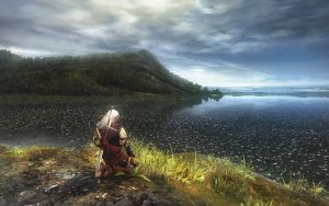 Ведьмак 1 / The Witcher скачать торрент