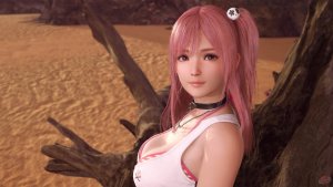 Venus Vacation Prism - Dead or Alive Xtreme скачать торрент