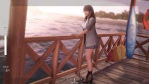 Venus Vacation Prism - Dead or Alive Xtreme скачать торрент