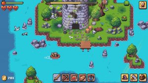 Vexlands скачать торрент