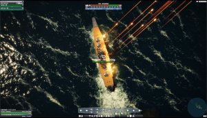 Victory At Sea Pacific скачать торрент