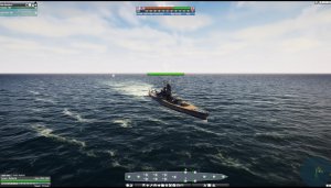 Victory At Sea Pacific скачать торрент