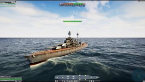 Victory At Sea Pacific скачать торрент