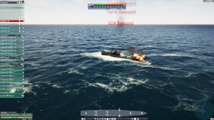 Victory At Sea Pacific скачать торрент