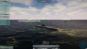 Victory At Sea Pacific скачать торрент
