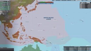 Victory At Sea Pacific скачать торрент