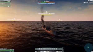 Victory At Sea Pacific скачать торрент