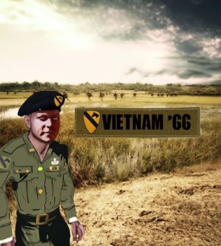 Vietnam '66
