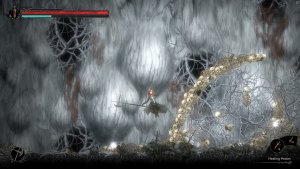 Vigil: The Longest Night скачать торрент