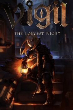 Vigil: The Longest Night