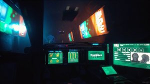 Vigilance 2099 скачать торрент