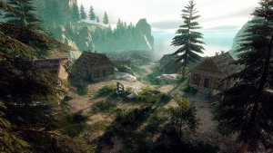 Viking Frontiers скачать торрент