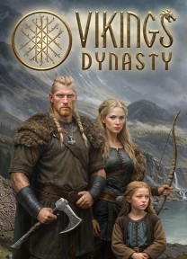 Vikings Dynasty